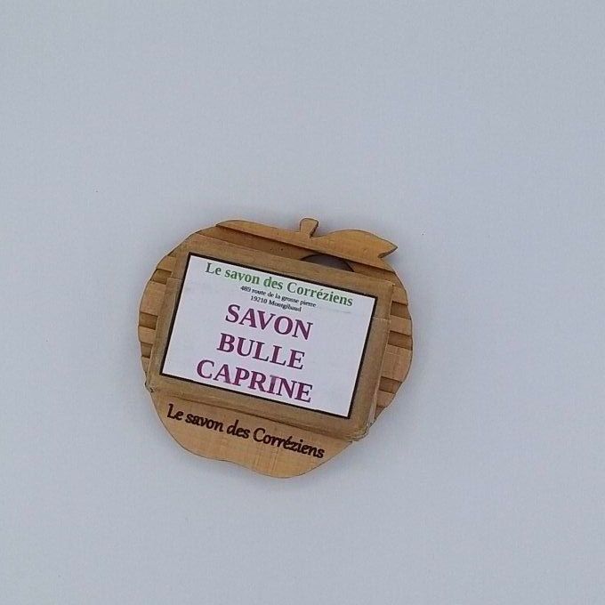 porte savon 